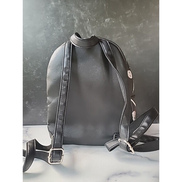 Bioworld x Friday the 13th Mini Backpack Bag Voorhees Horror - Picture 4 of 10